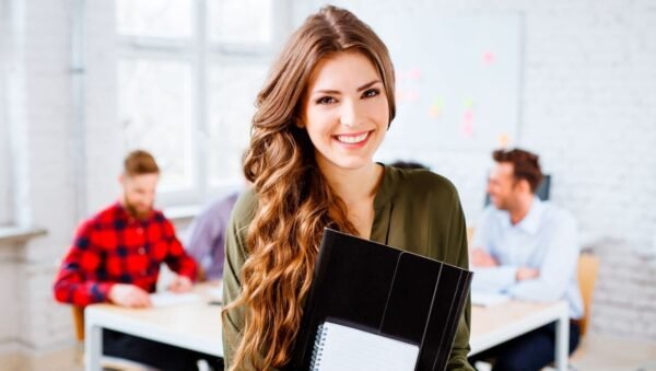 Workshop – Perfect Resume